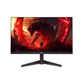 ACER GAMING IPS Nitro Monitor VG270W3bmiipx 27", 16:9 FHD, 240Hz, FreeSync, 0,5ms, 250nits, 2xHDMI, DP, MM, fekete