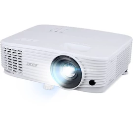 ACER Vero DLP Projektor PD2528ic, FHD (1920x1080), 16:9, 3200Lm, 50000/1, HDMI, fehér