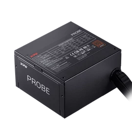 ADATA XPG Tápegység Probe 600W 80+ Bronze