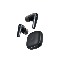 ANKER Vezeték Nélküli Fülhallgató, Soundcore Liberty 5, fekete - A3957G11