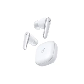 ANKER Vezeték Nélküli Fülhallgató, Soundcore Liberty 5, fehér - A3957G21