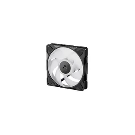 ARCTIC COOLING Rendszerhűtő Ventilátor P14 Pro A-RGB Fekete, 14cm