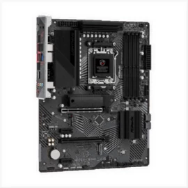 ASROCK Alaplap AM5 B650 PG LIGHTNING AMD B650, ATX