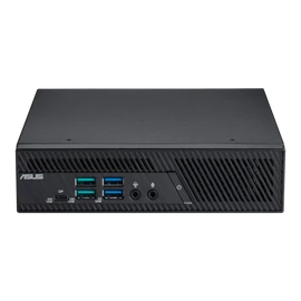 ASUS ExpertCenter miniPC PB64, Intel Core Ultra 5 235, 2xDP, WIFI, USB 2.0, USB 3.2, USB Type-C