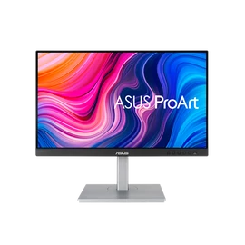 ASUS PA247CV ProArt Monitor 24" IPS, 1920x1080, HDMI/DisplayPort, 3.5mm Mini-jack