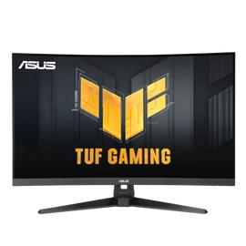ASUS VG32VQM5B GAMING TUF LED Monitor 32" VA, 1920x1080, 2xHDMI/Displayport, 250Hz, HDR