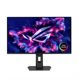 ASUS XG27ACDMS ROG Strix Monitor 27" OLED, 2560x1440, HDMI/Displayport, 2xUSB3.0, 280Hz, HDR