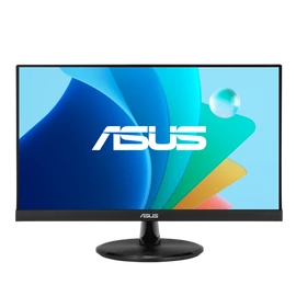 ASUS VP229HF Eye Care Monitor 21.5" IPS, 1920x1080, HDMI/D-Sub, 100Hz