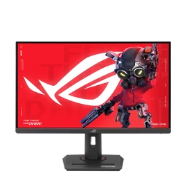 ASUS XG27UCG ROG Strix Monitor 27" IPS, 3840x2160, HDMI/Displayport, 2xUSB3.0, 320Hz, HDR, Dual Mode