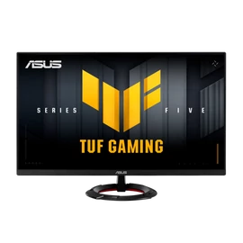ASUS VG279Q5R GAMING LED Monitor 27" IPS, 1920 x 1080, 2xHDMI/Displayport, 200Hz
