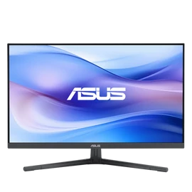 ASUS VU249CFE-B Eye Care Monitor 23.8" IPS, 1920x1080, HDMI/TypeC, 100Hz, Fekete
