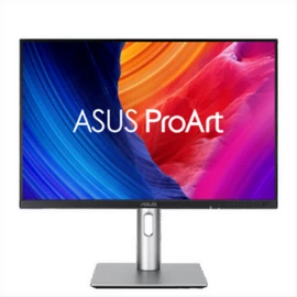 ASUS PA248QFV ProArt Monitor 24" IPS, 1920x1200, HDMI/DisplayPort, 3.5mm Mini-jack