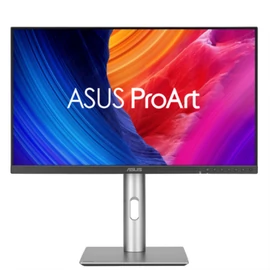 ASUS PA278QGV ProArt Monitor 27" IPS 2560x1440, HDMI/Displayport, 3.5mm Mini-jack