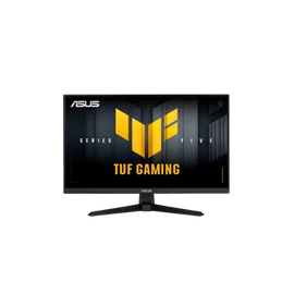 ASUS VG249Q5A GAMING TUF LED Monitor 23.6" IPS, 1920x1080, 2xHDMI/Displayport, 200Hz