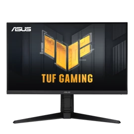 ASUS VG27AQL5A GAMING TUF LED Monitor 27" IPS, 2560x1440, 2xHDMI/Displayport, 210 Hz, HDR400