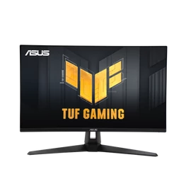 ASUS VG27UQ1A GAMING TUF LED Monitor 27" IPS, 3840x2160, 2xHDMI/Displayport, 160Hz, HDR400, G-Sync