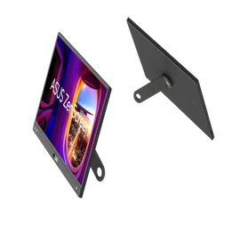ASUS MB166CR ZenScreen hordozható monitor 15.6" IPS 1920x1080, USB Type-C, Tükröződésmentes