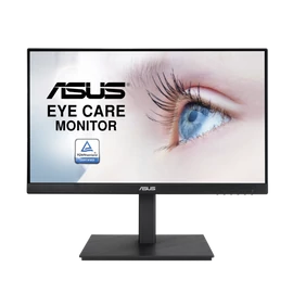 ASUS VA229QSB Eye Care Monitor 21,5" IPS, 1920x1080, HDMI/Displayport, 75Hz