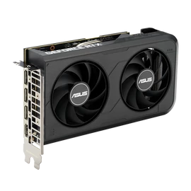 ASUS Videokártya PCI-Ex16x nVIDIA RTX 5050 8GB DDR6 OC