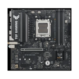 ASUS Alaplap AM5 TUF GAMING A620AM-PLUS WIFI AMD A620, mATX