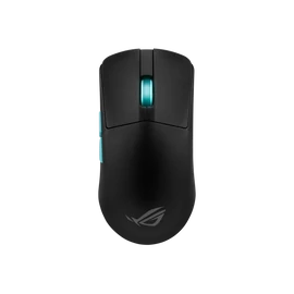 ASUS Vezetékes / Vezeték Nélküli egér HARPE ACE AIM LAB EDITION USB Optikai, Fekete 36000DPI