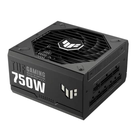 ASUS Tápegység TUF Gaming 750W 80+ Gold moduláris Gen 5.1