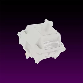 AVAX Billentyűzet Switch/Kapcsoló Gateron Smoothie – Full POM Lineáris 10darab