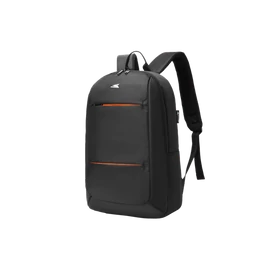 BARACUDA BNB-9406 PUFFERFISH 15,6" gamer hátizsák 15,6, Fekete