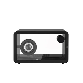 BLACKBIRD Bluetooth Hangszóró 5.1, 8W DK-M8, Fekete
