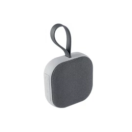 BLACKBIRD Bluetooth Hangszóró 5.0, 3W DK-M15, Szürke