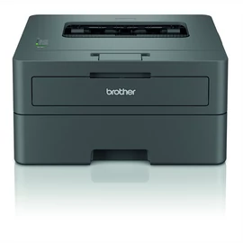 BROTHER Lézernyomtató HL-L2402D, A4, mono, 30 lap/perc, USB, duplex, 1200x1200dpi, 64MB