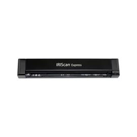 CANON IRISCan Express 4 - 8PPM Portable USB Scanner