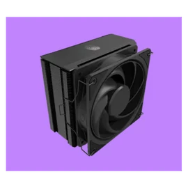 COOLER MASTER CPU hűtő HYPER 212 3DHP, LGA1851 támogatással, fekete