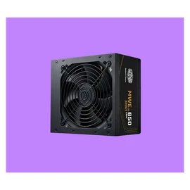 COOLER MASTER Tápegység 650W 80+ Bronze ATX 3.1