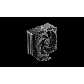 DEEPCOOL CPU hűtő AK400 G2 DIGITAL NYX, Univerzális - EU