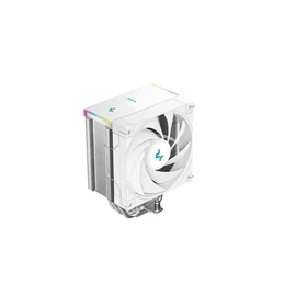 DEEPCOOL CPU hűtő AK500S DIGITAL SE WH, Univerzális