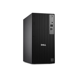 DELL Pro Tower QCT1255, AMD Ryzen 7 Pro 8700G, 8GB, 512GB SSD, Win 11 Pro