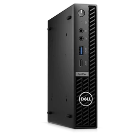 DELL Pro Micro Plus QBM1250, Intel Core Ultra 7-265, 8GB, 512GB SSD, Win11 Pro