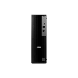 DELL Pro Slim QCS1255, AMD Ryzen 3 8300G, 8GB, 512GB SSD, Win11 Pro
