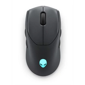 DELL Alienware Tri-Mode Wireless Gaming Mouse AW720M (Dark Side of the Moon)