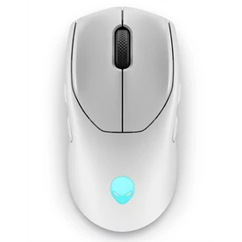 DELL Alienware Tri-Mode Wireless Gaming Mouse AW720M (Lunar Light)