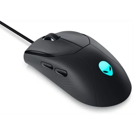 DELL Alienware Wired Gaming Mouse AW320M