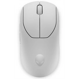 DELL Alienware Pro Wireless Gaming Mouse (Lunar Light)