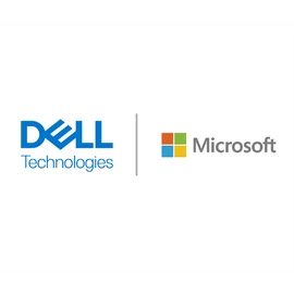 DELL ISG szoftver - SW ROK Windows Server 2025 ENG, Essentials Edition, 10 core, OS.