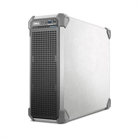 DELL ISG szerver - PE T160 torony (3x3.5"+2x2.5"), 4C 6315P 2.8GHz, 1x16GB, 1x2TB 7.2k SATA; S160, iD9 En., 300W.