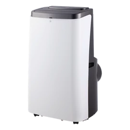 DELTACO SMART HOME SH-AC01 mobil smart fűtő - hűtő klíma, 2,6kW, 9000 BTU,  WI-FI, 3 év garancia