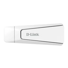 D-LINK Wireless Adapter USB Dual Band AX1800, AX18U