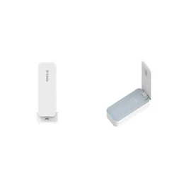 D-LINK 4G/5G Modem + Wireless Router 550Mbps, D501