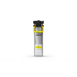 EPSON Tintapatron WF-C53xx / WF-C58xx Series Ink Cartridge XL Yellow