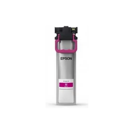 EPSON Tintapatron WF-C5xxx Series Ink Cartridge XL Magenta